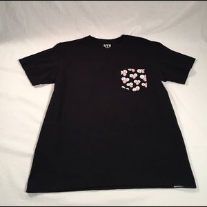 Uniqlo x KAWS Shirts for Men - Poshmark